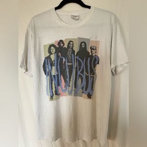 Vintage Incubus Tour Tee